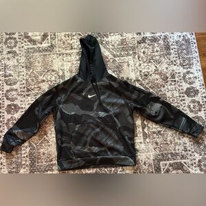 Men’s Nike hoodie